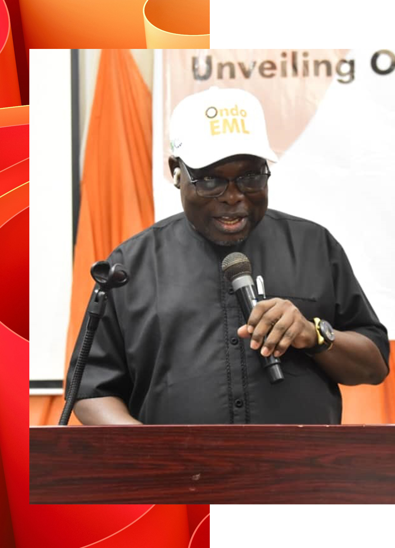 Pharm. Babalola Osabiya Taiwo, FPSN